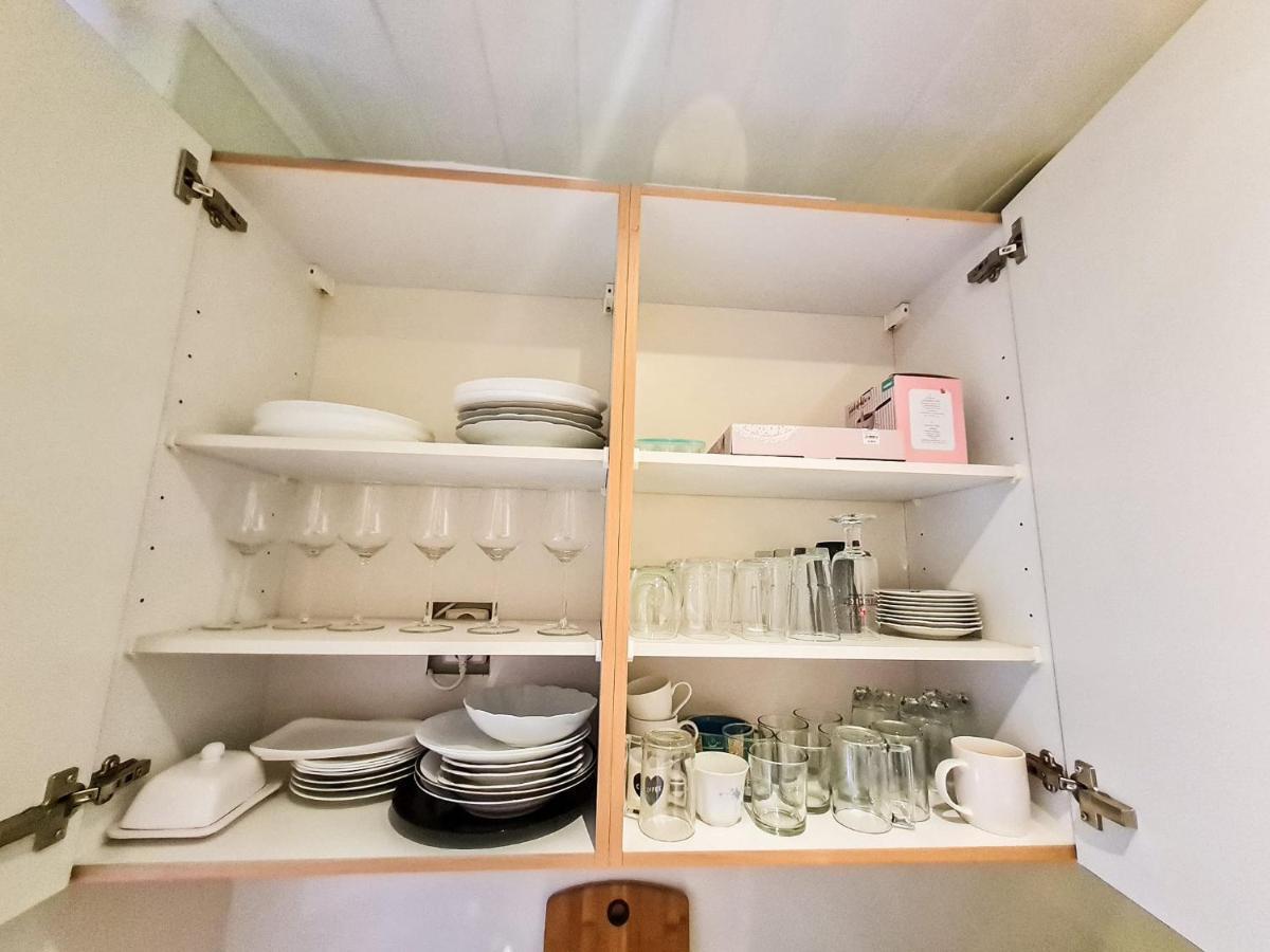 Moderne 3Zimmer Wohnung Mit Balkon Norimberga Esterno foto